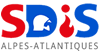 Logo SDIS 0